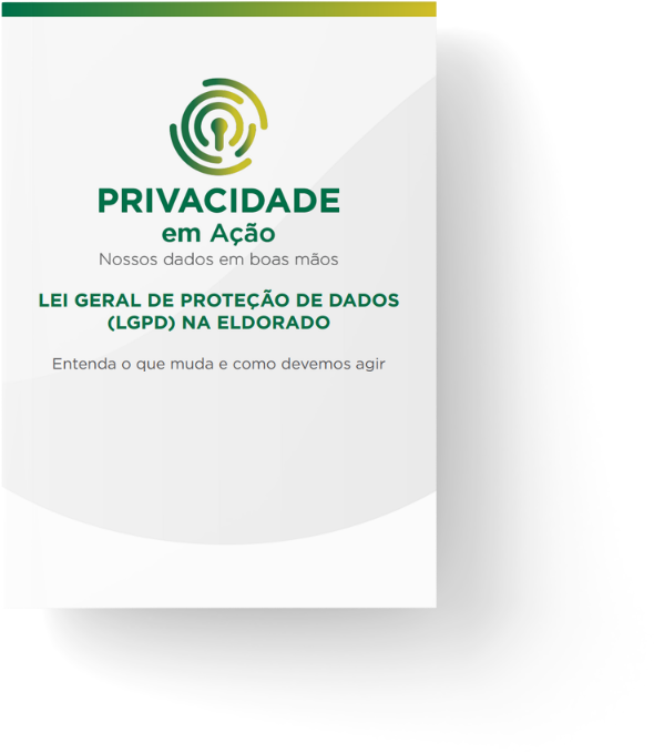 Y conozca más sobre cómo Eldorado Brasil